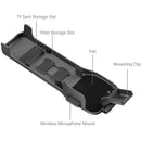 SmallRig Plastic Protective Case for DJI Osmo Pocket 3