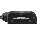 Kopul Four-Channel XLR Female Fanout to RJ45 Network Extender