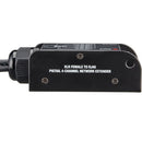 Kopul Four-Channel XLR Male Fanout and Female Fanout to RJ45 Network Extender Kit