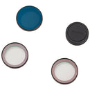 SmallRig All-in-One Cinematic Filter Bundle for DJI Osmo Nano (Set of 3)