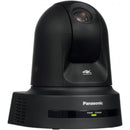 Panasonic 4K60 SDI/HDMI Full NDI PTZ Camera with 24x Optical Zoom (Black)