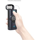 SmallRig NP-FZ100 Kit with 2 Batteries and Portable 2-Bay Charger Case