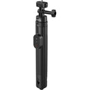 SmallRig Selfie Stick Tripod for Action Cameras and Mobile Phones