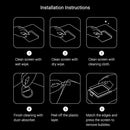 SmallRig Screen Protector for FUJIFILM X100VI