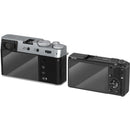 SmallRig Screen Protector for FUJIFILM X100VI