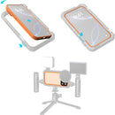 SmallRig Photography Bumper Case for iPhone 17 Pro Max (Orange)