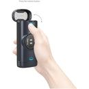 SmallRig EN-EL15c Kit with 2 Batteries and Portable 2-Bay Charger Case