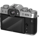 SmallRig Screen Protector for FUJIFILM X-T30