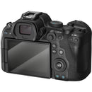 SmallRig Screen Protector for Canon R6