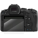 SmallRig Screen Protector for Canon R6