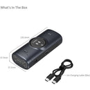 SmallRig LP-E6P Portable 2-Bay Charger Case