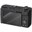 SmallRig Screen Protector for Canon PowerShot V1