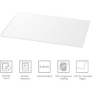 SmallRig Screen Protector for Canon PowerShot V1