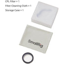 SmallRig CPL Filter for DJI Osmo Nano