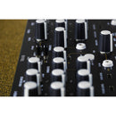 Tiptop Triax8 Analog Eight Voice Triangle Core Oscillator Eurorack Module (40 HP)