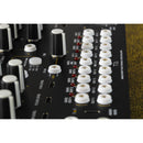 Tiptop Triax8 Analog Eight Voice Triangle Core Oscillator Eurorack Module (40 HP)