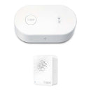 TP-Link Tapo T300 Smart Water Leak Sensor with Tapo H100 Smart Hub