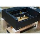 FLUX Open Base for Beamo Laser Cutter