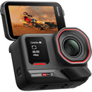 Insta360 Ace Pro 2 Action Camera Flash Print Bundle