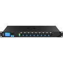 ChamSys GeNetix GN8 Node (8-Port)