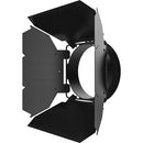 CHAUVET Professional Ovation F Barndoor IP (7.5")