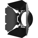 CHAUVET Professional Ovation F Barndoor IP (6.25")