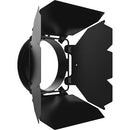 CHAUVET Professional Ovation F Barndoor IP (6.25")