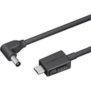 ANTIGRAVITY USB-C to DC Power Cable for Vision Goggles (2.1')