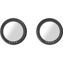 ANTIGRAVITY Corrective Lenses for Vision Goggles (-3.0D, Pair)