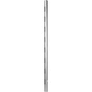 Kondor Blue PPSH 15mm Rod (15", Space Gray)