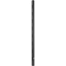 Kondor Blue PPSH 15mm Rods (Pair, Raven Black, 15")
