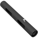 Kondor Blue PPSH 15mm Threaded Rod (Black, 4.5")
