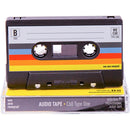 WE ARE REWIND Blank C60 Cassette Tape