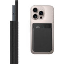 PLAUD AI Plaud Note Pro AI-Powered Transcriber (Black)