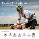 Insta360 GO Ultra Premium Cycling Bundle (Black)