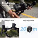 Insta360 GO Ultra Premium Cycling Bundle (Black)