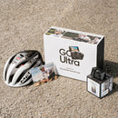 Insta360 GO Ultra Premium Cycling Bundle (Black)