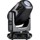 ETC Halcyon Gold Ultra-Bright Moving Head Luminaire with RigPOV Camera Kit (Black)