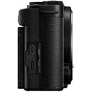 Panasonic LUMIX S9 Mirrorless Camera (Black)