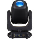 ETC Halcyon Gold High-Fidelity Moving Head Luminaire with RigPOV Camera Kit (Black)