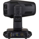 ETC Halcyon Gold High-Fidelity Moving Head Luminaire with RigPOV Camera Kit (Black)