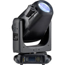 ETC Halcyon Titanium Ultra-Bright Moving Head Luminaire with RigPOV Camera Kit (Black)