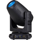 ETC Halcyon Titanium High-Fidelity Moving Head Luminaire with RigPOV Camera Kit (Black)