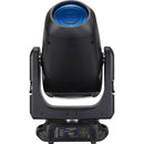 ETC High End Systems Halcyon Platinum Ultra-Bright Moving Head Luminaire (Black)