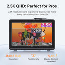 XPPen Artist Pro 22 Pen Display (Gen 2)