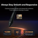 XPPen Artist Pro 22 Pen Display (Gen 2)