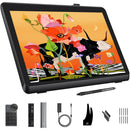 XPPen Artist Pro 22 Pen Display (Gen 2)