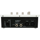 WOLFF AUDIO Collaborator 4-Channel Reference Headphone Amplifier with Integrated Foldback Mic