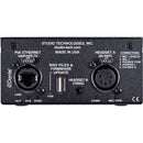 Studio Technologies Model 201 Interpreter's Console