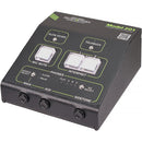 Studio Technologies Model 201 Interpreter's Console